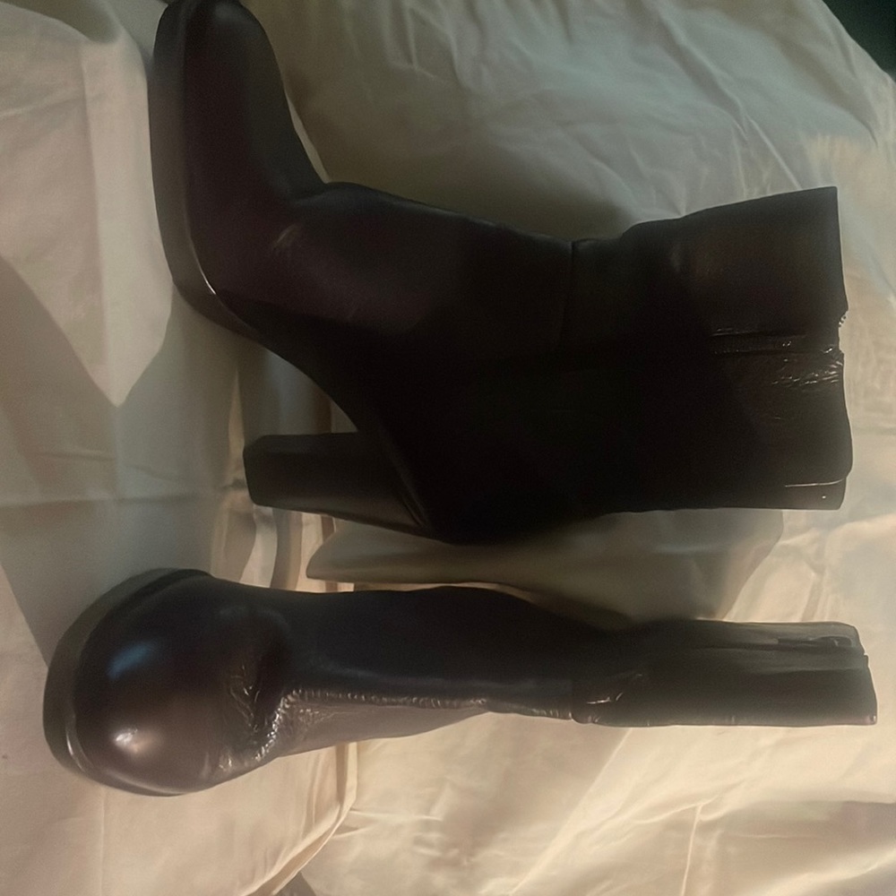 Nine West boots